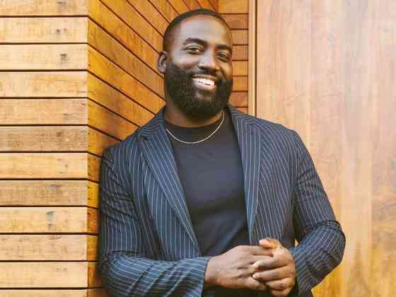 Shamier Anderson Height, Age, Net Worth, Affair, Career, and More