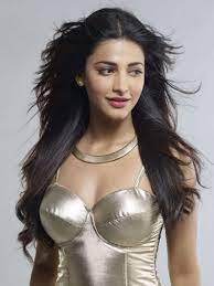 Shruti Haasan Images