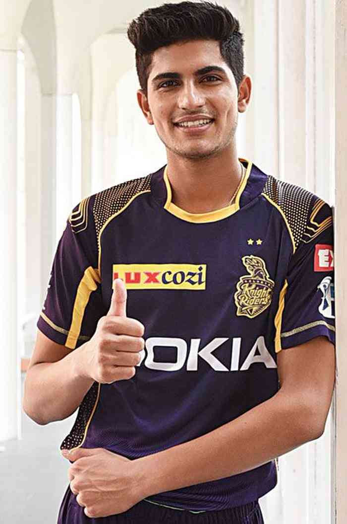 Shubman Gill Net Worth, Height, Age, Affair, Career, and More