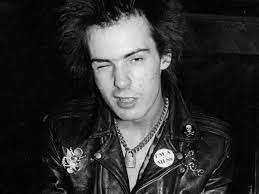 Sid Vicious Height