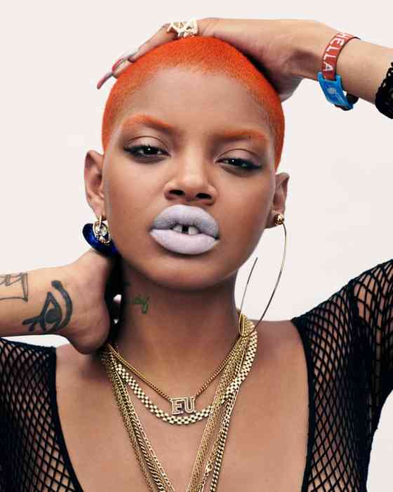 Slick Woods Net Worth, Height, Age, Affair, Career, and More
