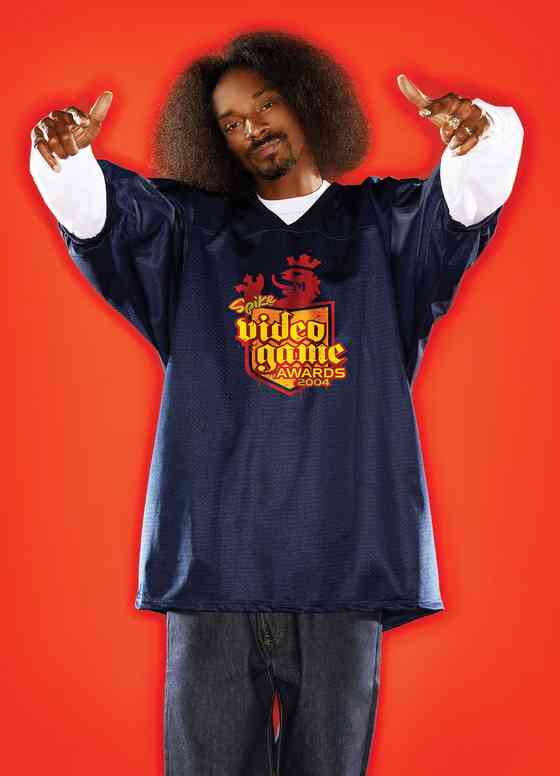 Snoop Dogg Image