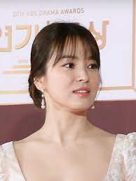 Song Hye Kyo Images