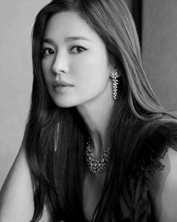 Song Hye kyo