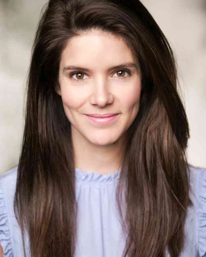 Sonya Cassidy