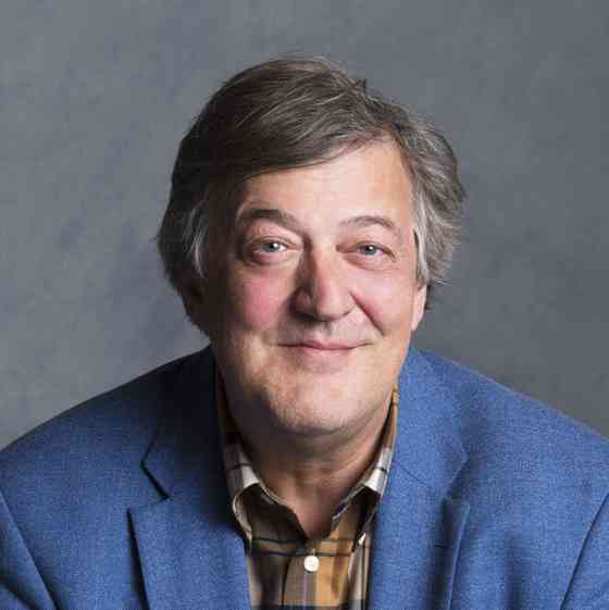 Stephen Fry Height, Age, Net Worth, Affair, Career, and More