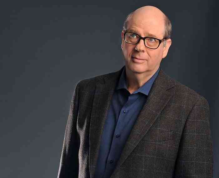 Stephen Tobolowsky Net Worth, Height, Age, Affair, Career, and More