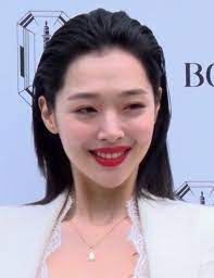 Sulli picture