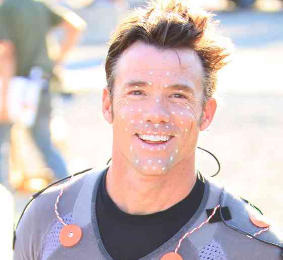 Terry Notary Net Worth, Height, Age, Affair, Career, and More