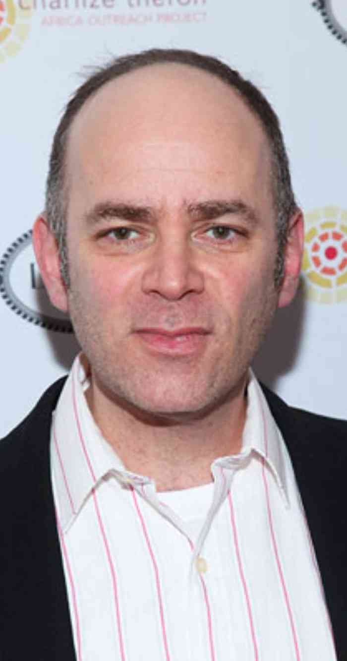 Todd Barry Height, Age, Net Worth, Affair, Career, and More