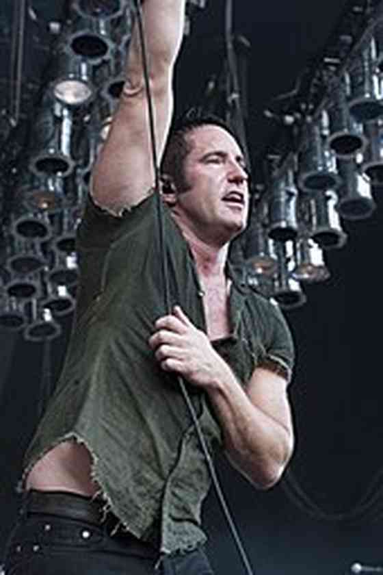 Trent Reznor Age, Net Worth, Height, Affair, Career, and More