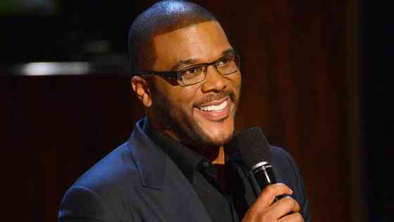 Tyler Perry Images
