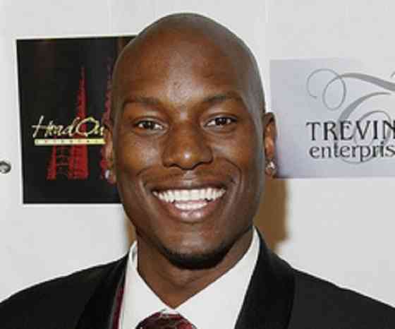 Tyrese Gibson Age, Net Worth, Height, Affair, Career, and More