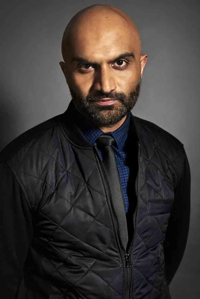 Usman Ally Affair, Height, Net Worth, Age, Career, and More