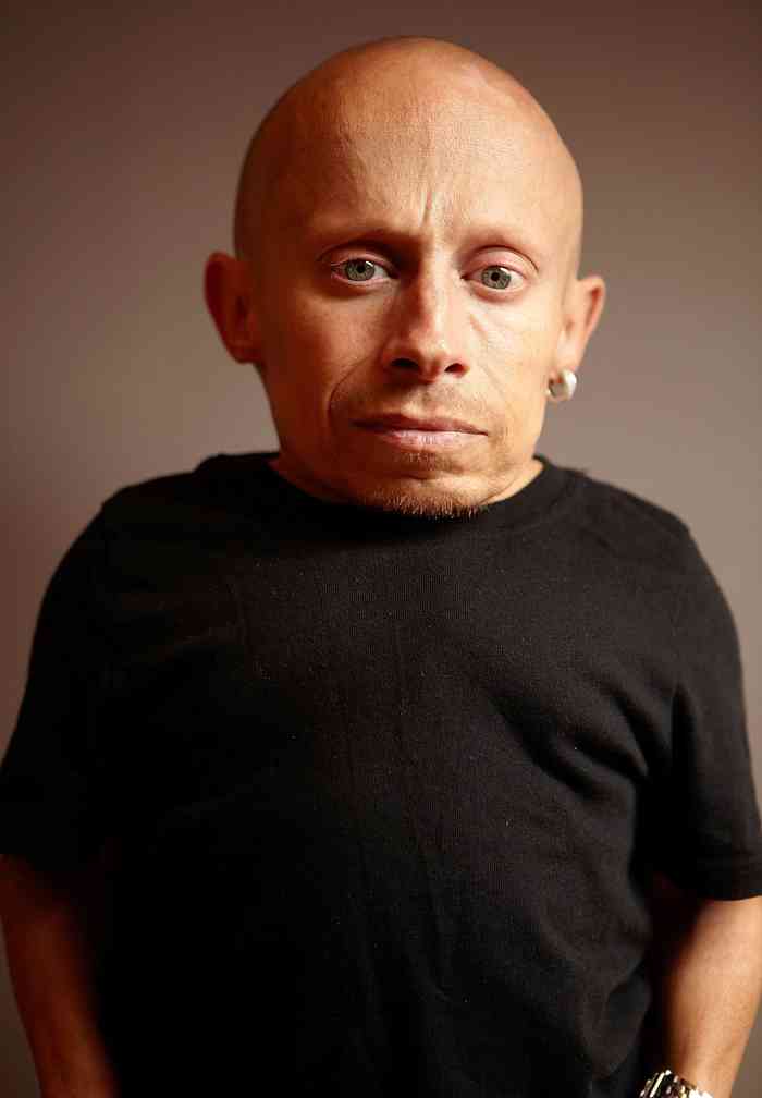 Verne Troyer Height, Age, Net Worth, Affair, Career, and More