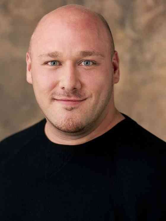 Will Sasso Pictures