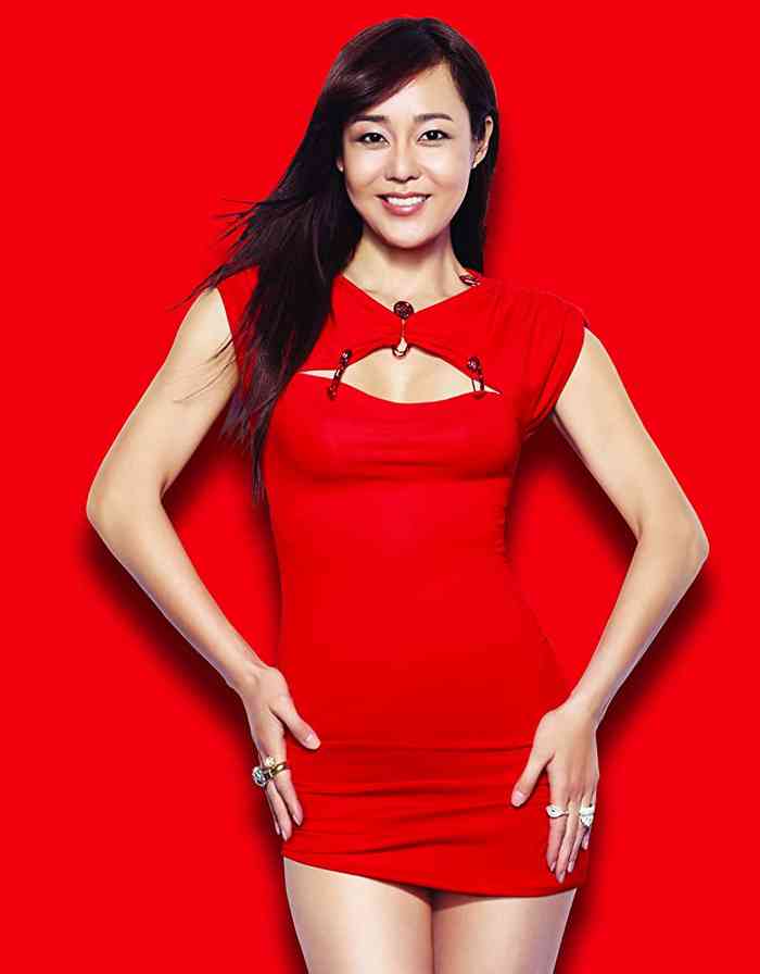 Yunjin Kim Height, Age, Net Worth, Affair, Career, and More