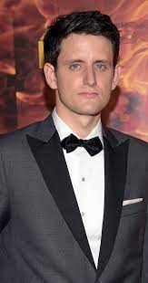 Zach Woods Images