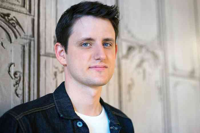 Zach Woods Age, Net Worth, Height, Affair, Career, and More