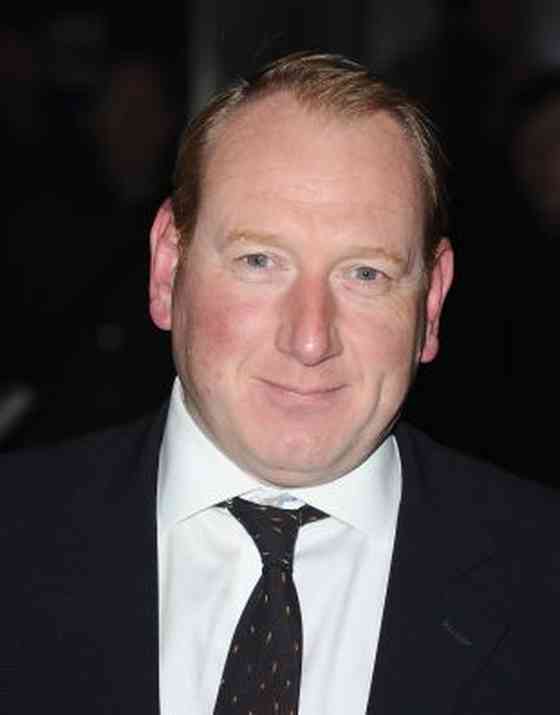 Adrian Scarborough Pictures