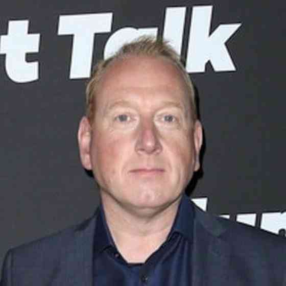 Adrian Scarborough Age, Net Worth, Height, Affair, and More