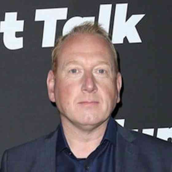 Adrian Scarborough