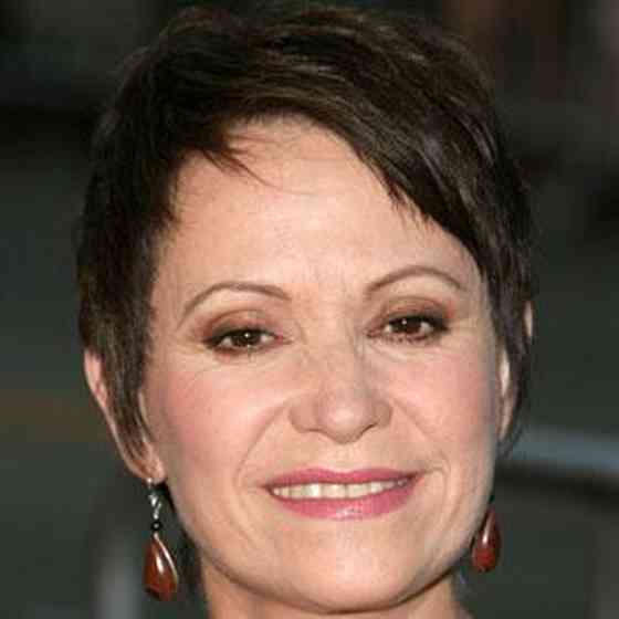 Adriana Barraza Photo