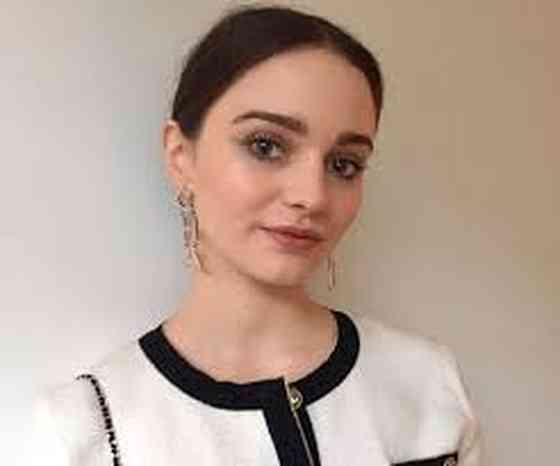 Aisling Franciosi Image