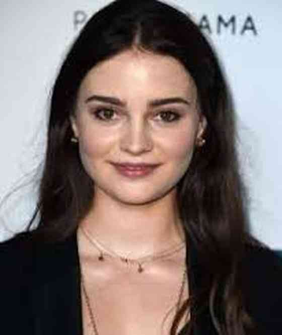 Aisling Franciosi Picture