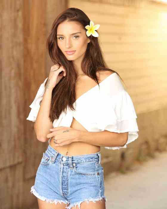 Aitana Rinab Affair, Height, Net Worth, Age, Career, and More