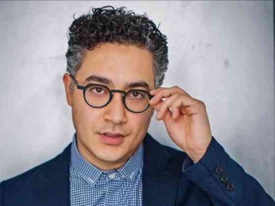 Alessandro Juliani Net Worth, Height, Age, Affair, Career, and More
