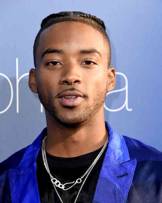Algee Smith Picture