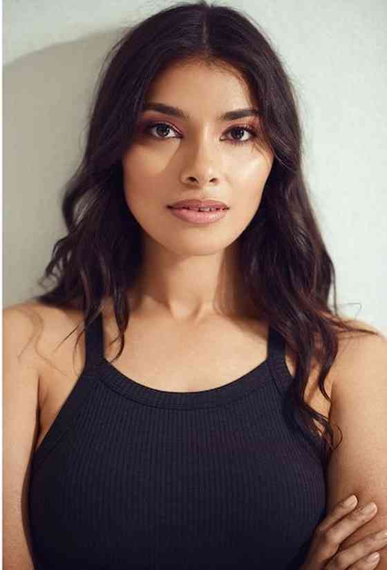 Amali Golden Age, Net Worth, Height, Affair, and More