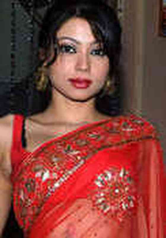 Anangsha Biswas Picture
