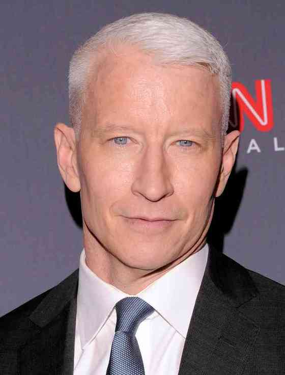 Anderson Cooper Height, Age, Net Worth, Affair, Career, and More