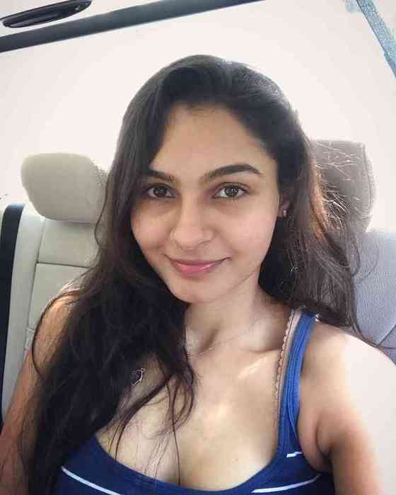 Andrea Jeremiah Affair, Height, Net Worth, Age, Career, and More