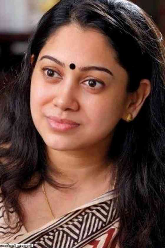 Anjali Menon Photo