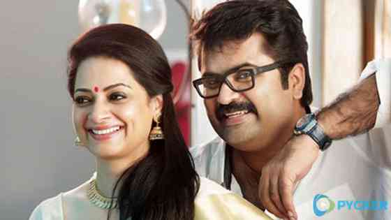 Anoop Menon Pictures