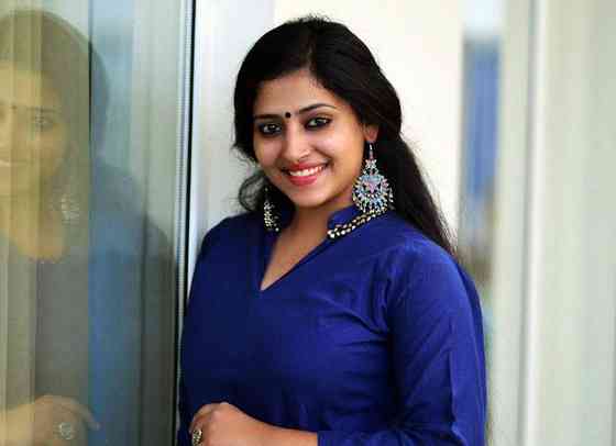 Anu Sithara Pictures