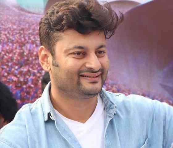 Anubhav Mohanty Net Worth, Height, Age, Affair, Career, and More