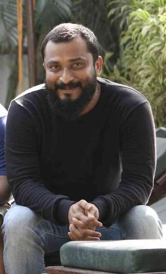 Anwar Rasheed Picture