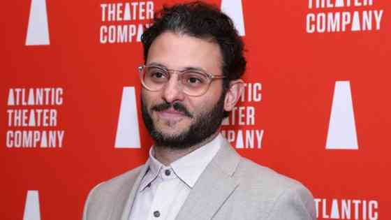 Arian Moayed Height, Age, Net Worth, Affair, and More