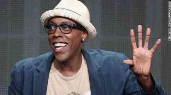 Arsenio Hall Age, Net Worth, Height, Affair, Career, and More