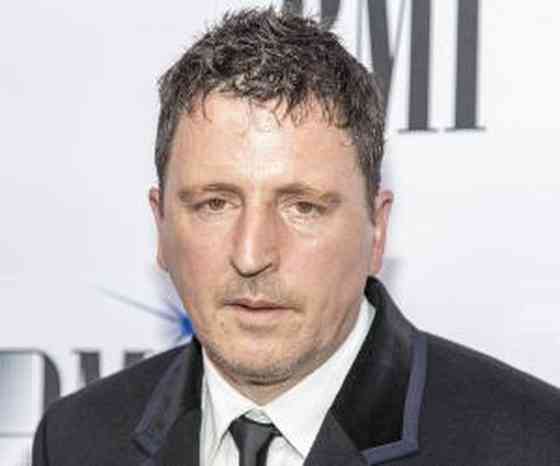 Atticus Ross Pictures