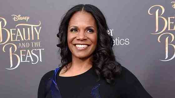 Audra Ann McDonald