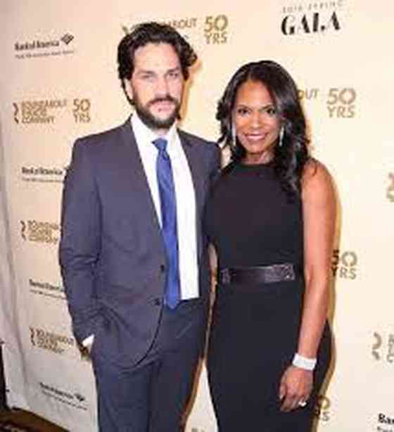 Audra Mcdonald Picture