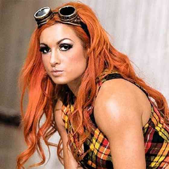 Becky Lynch Picture