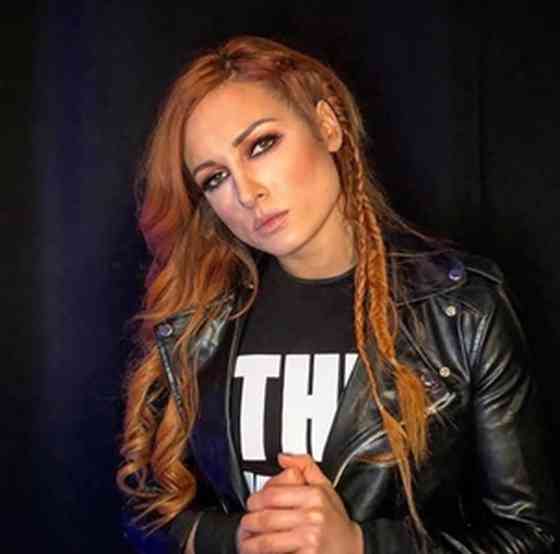 Becky Lynch Height, Age, Net Worth, Affair, Career, and More