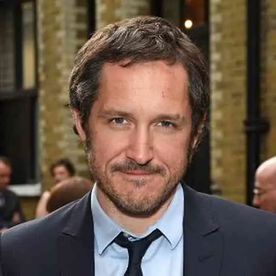 Bertie Carvel Image