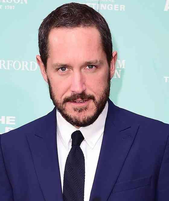 Bertie Carvel Images